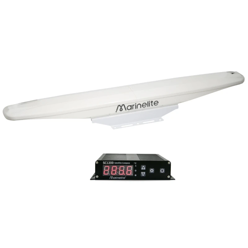 القمر الصناعي Compass SC120
