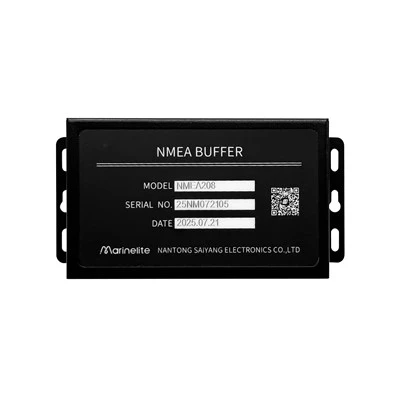NMEA العازلة