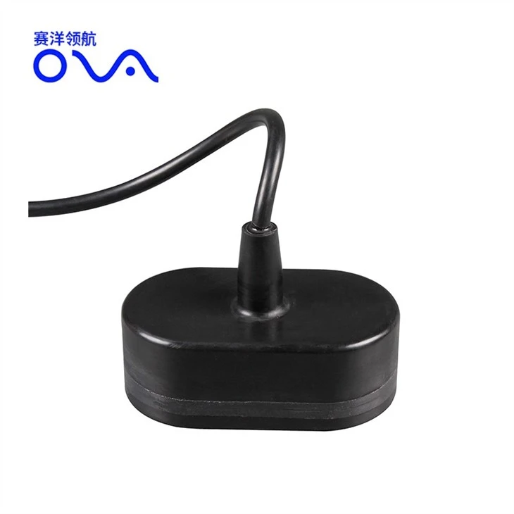 Boat Transducer