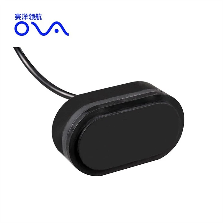 Boat Transducer