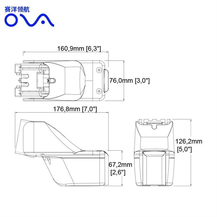 P66 Transducer
