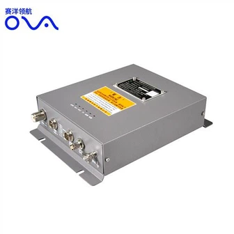 AIS مرسل مستجيب واي فاي