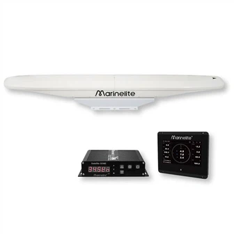 سجل سرعة القمر الصناعي